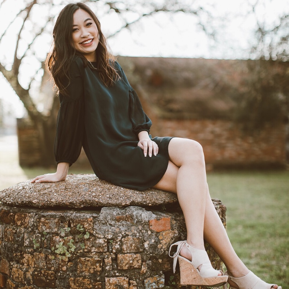 Meet your Posher, Noelle